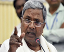 People have clearly rejected ideology of BJP and RSS: Siddaramaiah
